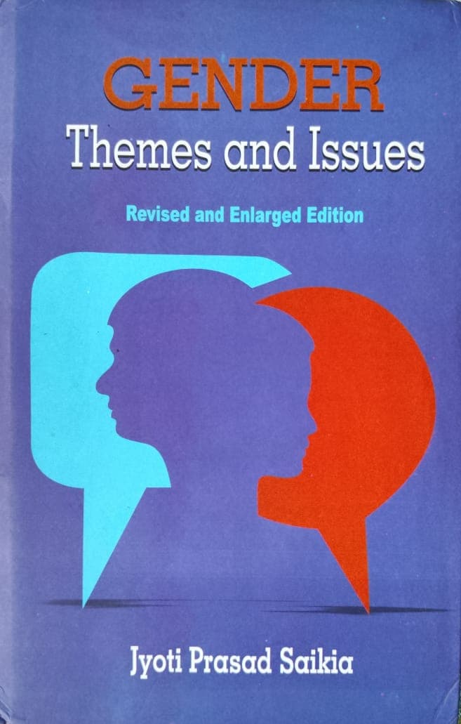 GENDER- Themes and Issues