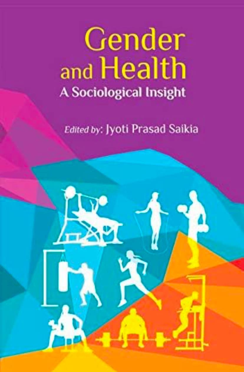 GENDER AND HEALTH-A Sociological Insight