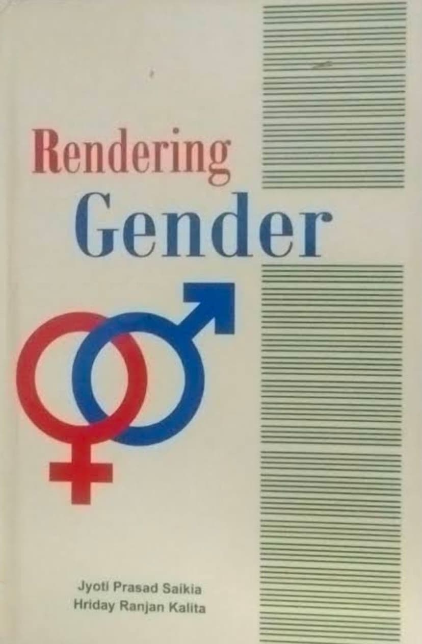 RENDERING GENDER